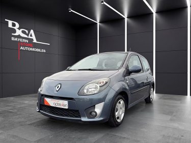 RENAULT TWINGO BVA