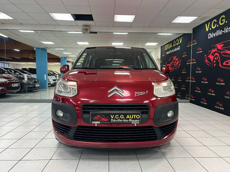 CITROËN C3 PICASSO 1.6 HDI 90CH AIRDREAM CONFORT