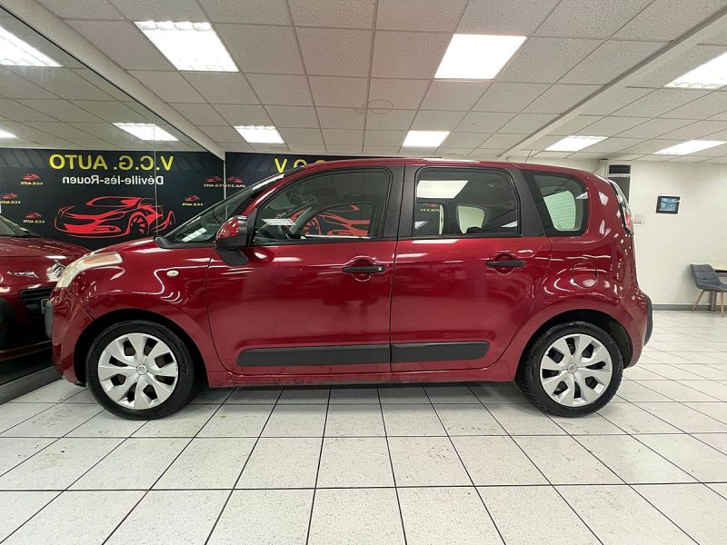 CITROËN C3 PICASSO 1.6 HDI 90CH AIRDREAM CONFORT