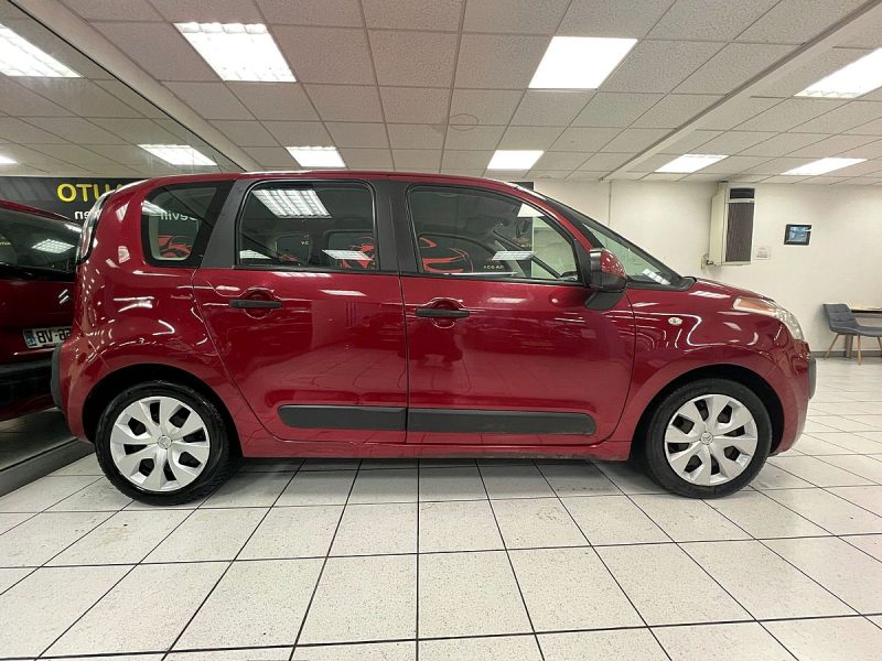 CITROËN C3 PICASSO 1.6 HDI 90CH AIRDREAM CONFORT