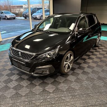 PEUGEOT 308 II 2.0 BlueHDi 180 cv GT Garantie 12 mois