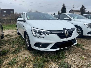 RENAULT MEGANE IV 2019