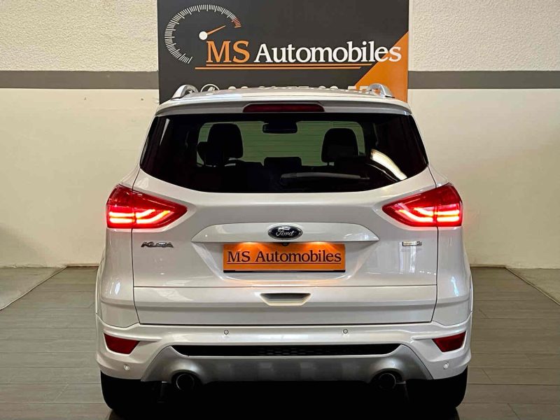 FORD KUGA 2014