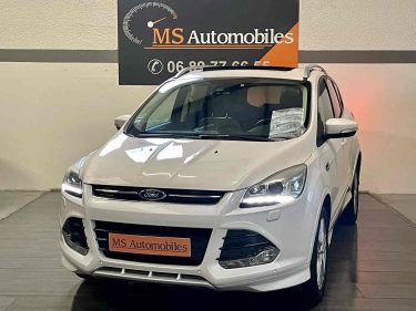 FORD KUGA 2014