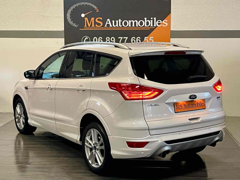 FORD KUGA 2014