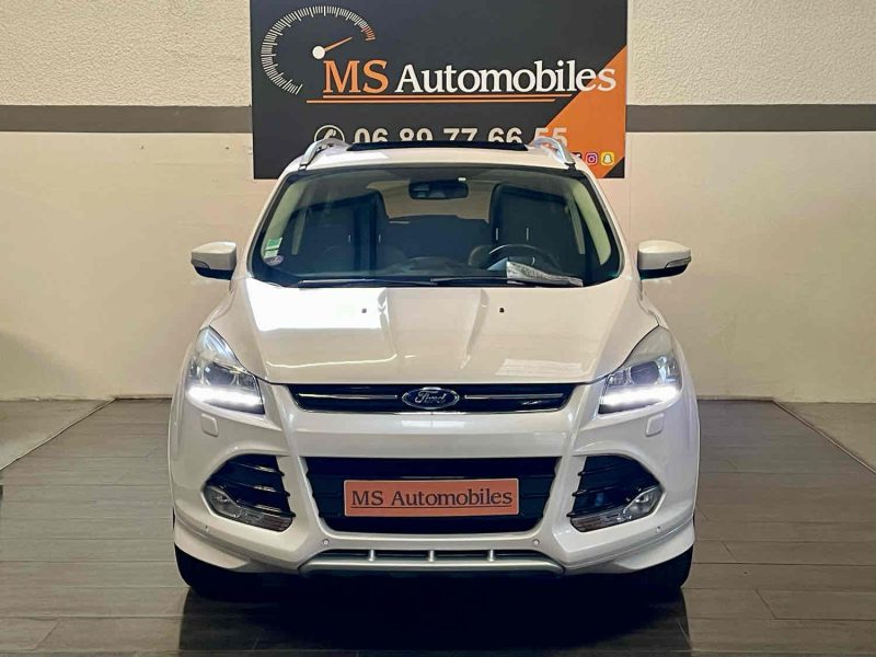 FORD KUGA 2014