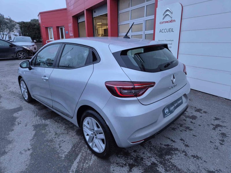 RENAULT CLIO 2020