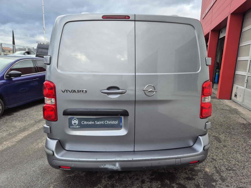 VIVARO FGN L2 1.5 DIESEL 120 CH PACK BUSINESS