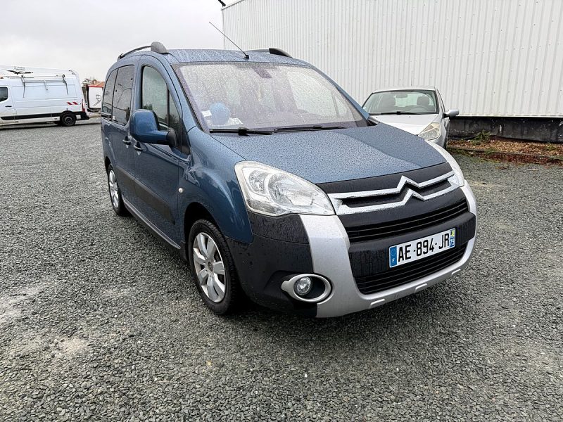 CITROEN BERLINGO 2009