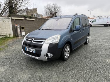 CITROEN BERLINGO 2009