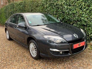 RENAULT LAGUNA III Phase 2 Berline  2011 1.5 dCi 110cv