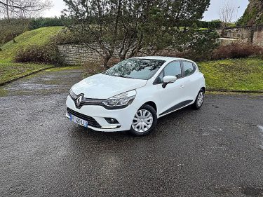 RENAULT  CLIO 2019