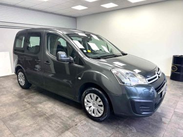 CITROEN BERLINGO 2016