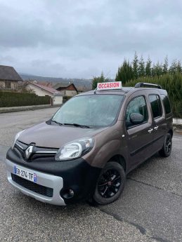 RENAULT KANGOO 2017