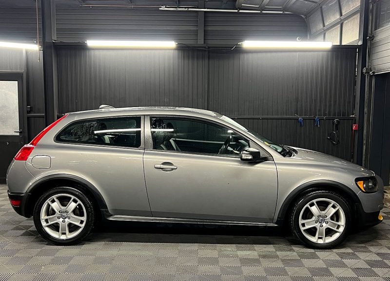 VOLVO C30 1.6 D 110 Cv 79 700 Kms ORIGINE FRANCE - GARANTIE 1 AN