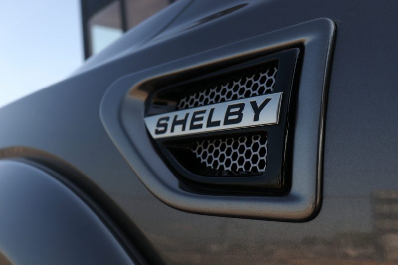 FORD F 150  2019 SHELBY 750 cv TVA RECUPERABLE ET REPRISE POSSIBLE