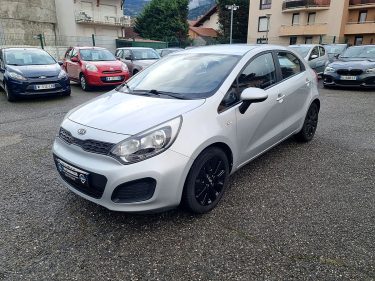 KIA RIO III 1.4 109 cv 