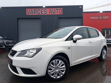 SEAT IBIZA 2014