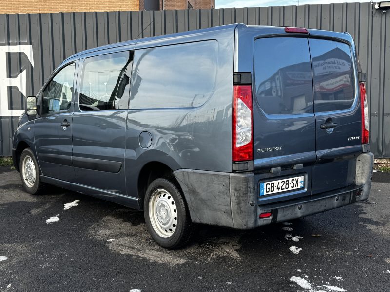 PEUGEOT EXPERT Camionnette 