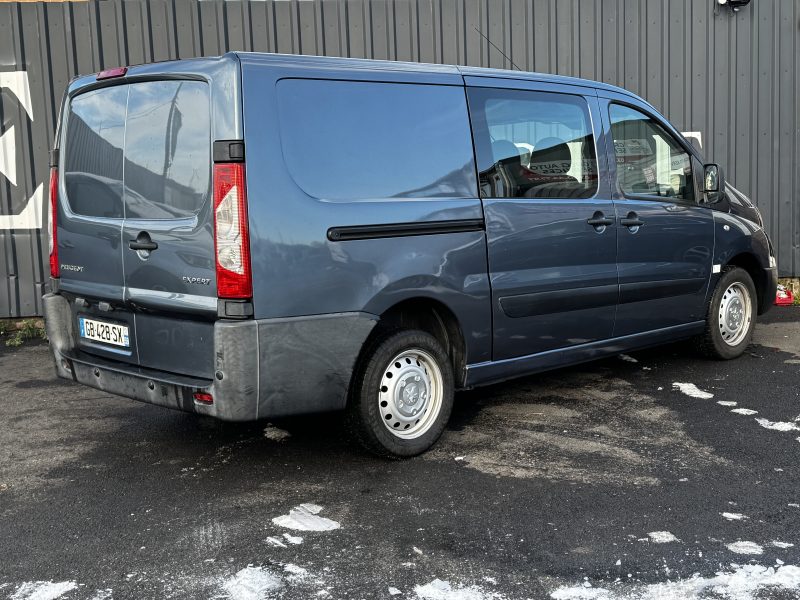 PEUGEOT EXPERT Camionnette 