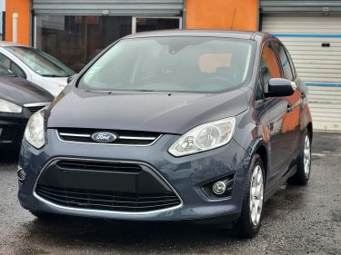 FORD C-MAX II 2014