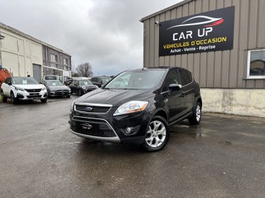 FORD KUGA 2010