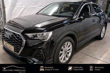 AUDI Q3 II SPORTBACK 35 TFSI 150 BUSINESS LINE