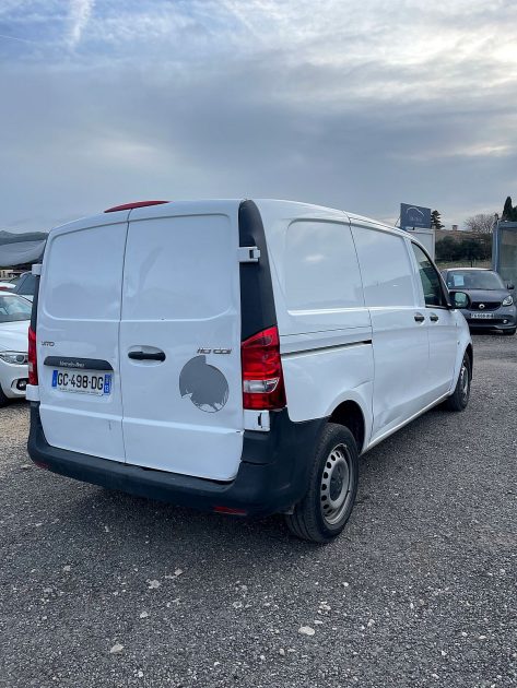 MERCEDES VITO 