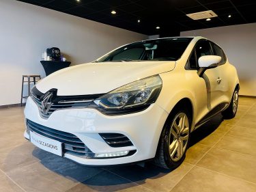 RENAULT CLIO 2019