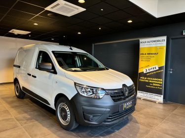 RENAULT EXPRESS VAN  2024