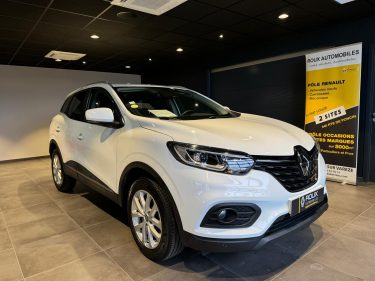 RENAULT KADJAR 2020