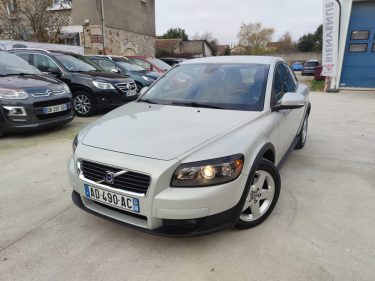 VOLVO C30 Premium Edition 2.0D 136