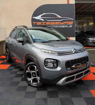 CITROEN C3 AIRCROSS 2018