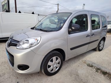 RENAULT KANGOO 2014