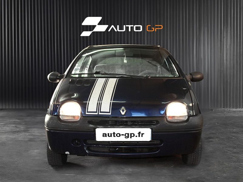 RENAULT TWINGO 1998