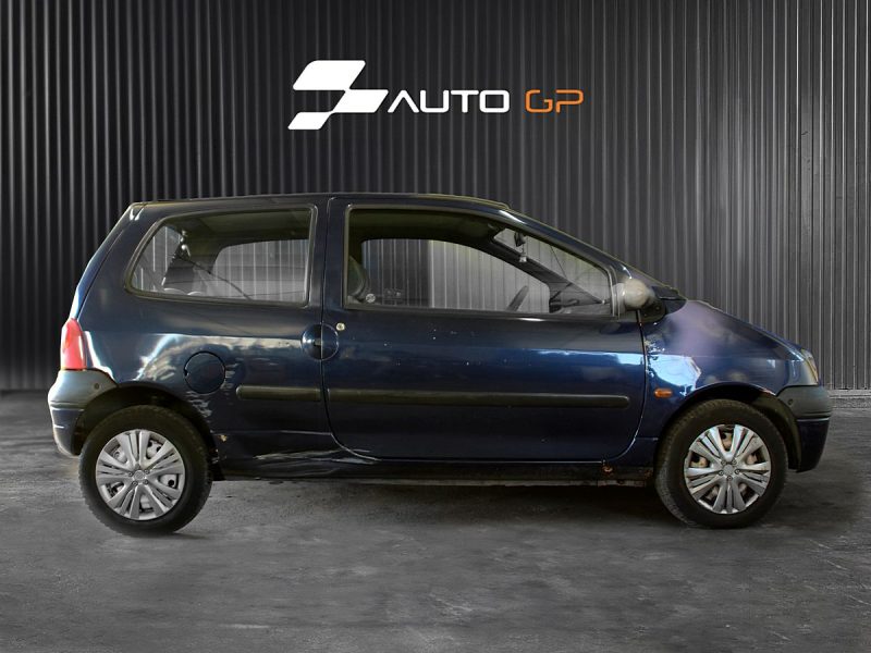 RENAULT TWINGO 1998