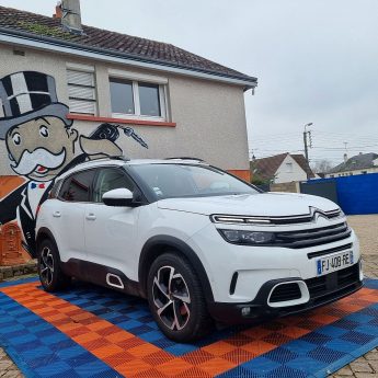 CITROEN C5 AIRCROSS 2019