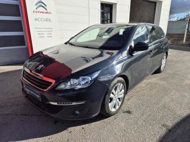 PEUGEOT 308 2016