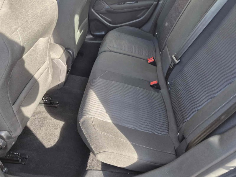 PEUGEOT 308 2016