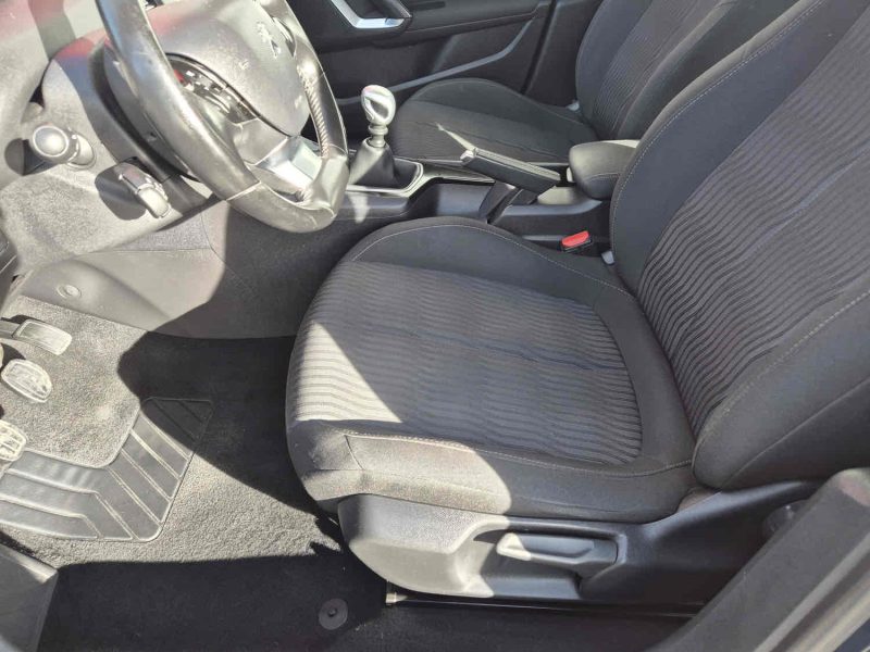 PEUGEOT 308 2016