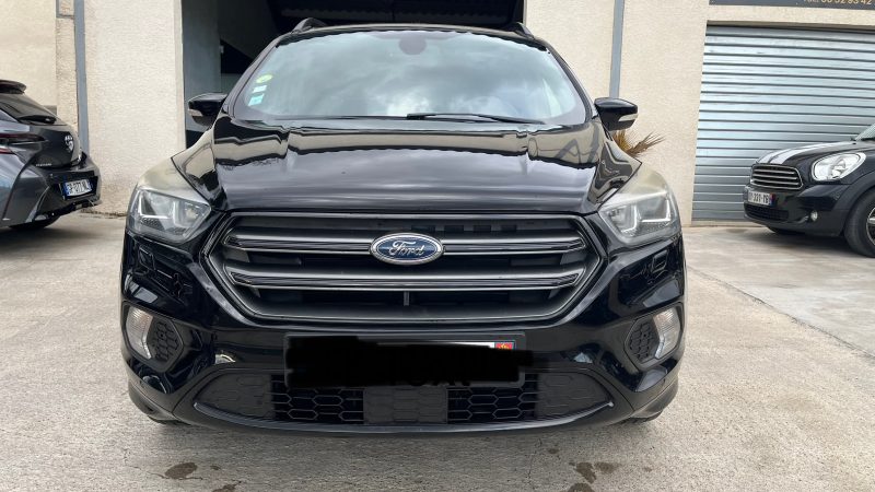 FORD KUGA 2018