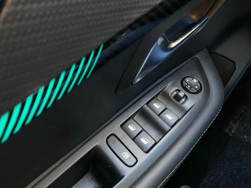 PEUGEOT 208 II 2022