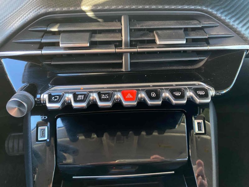 PEUGEOT 208 II 2022