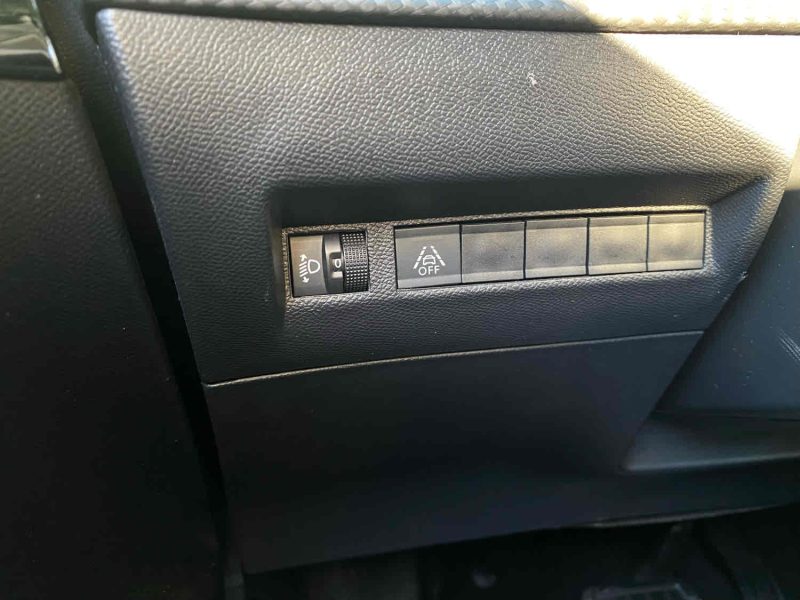 PEUGEOT 208 II 2022