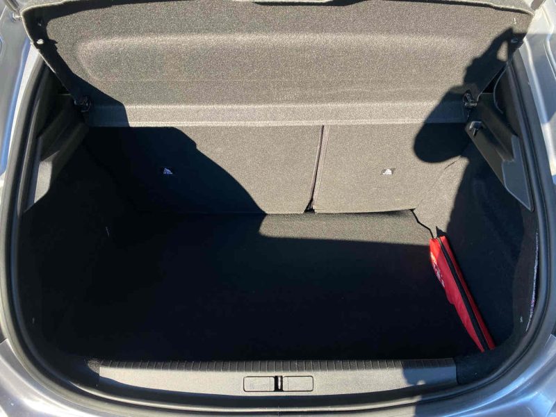 PEUGEOT 208 II 2022