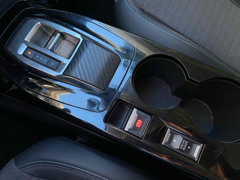 PEUGEOT 208 II 2022