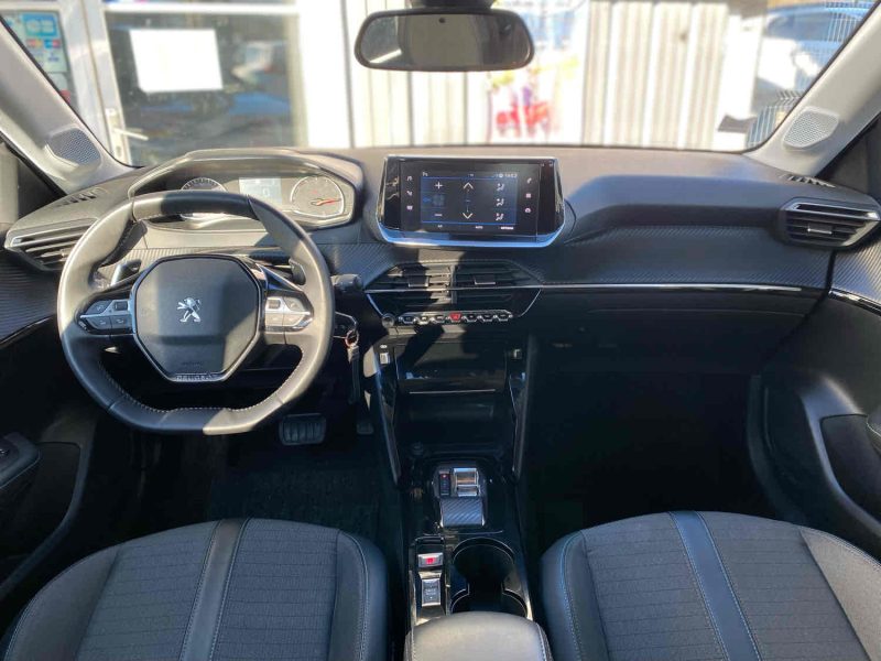 PEUGEOT 208 II 2022
