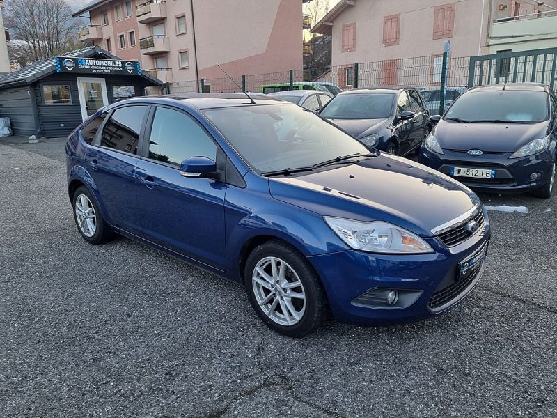 FORD FOCUS II 1.6 100 cv