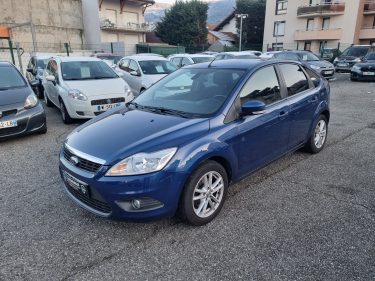 FORD FOCUS II 1.6 100 cv