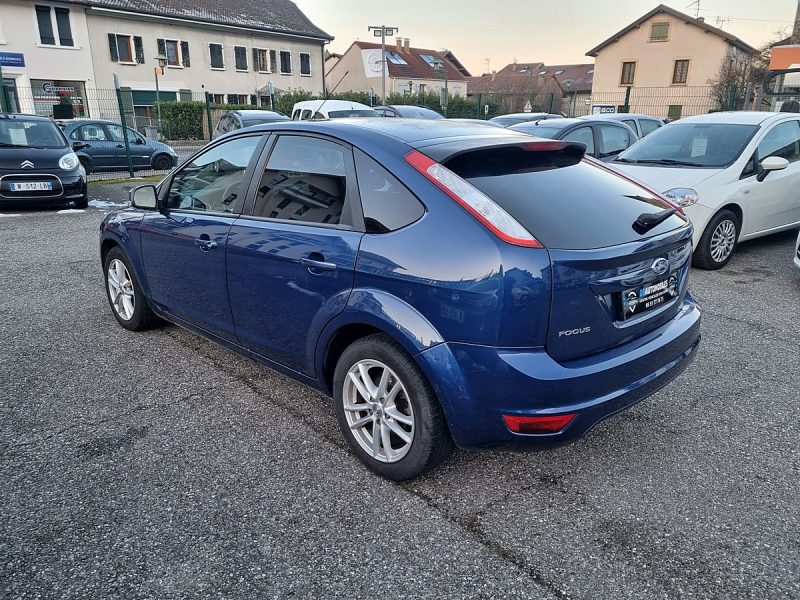 FORD FOCUS II 1.6 100 cv